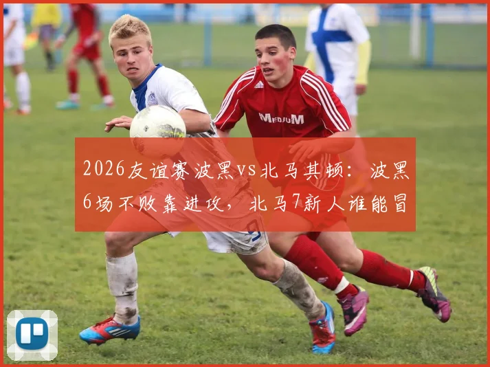 2026友谊赛波黑vs北马其顿：波黑6场不败靠进攻，北马7新人谁能冒尖？
