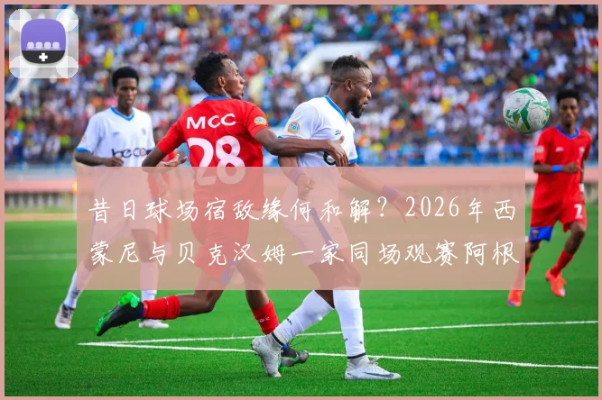 昔日球场宿敌缘何和解？2026年西蒙尼与贝克汉姆一家同场观赛阿根廷引热议，恩怨细节全回顾